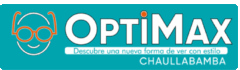 Optimax Challuamba